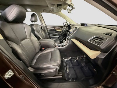 2021 Subaru Ascent Touring