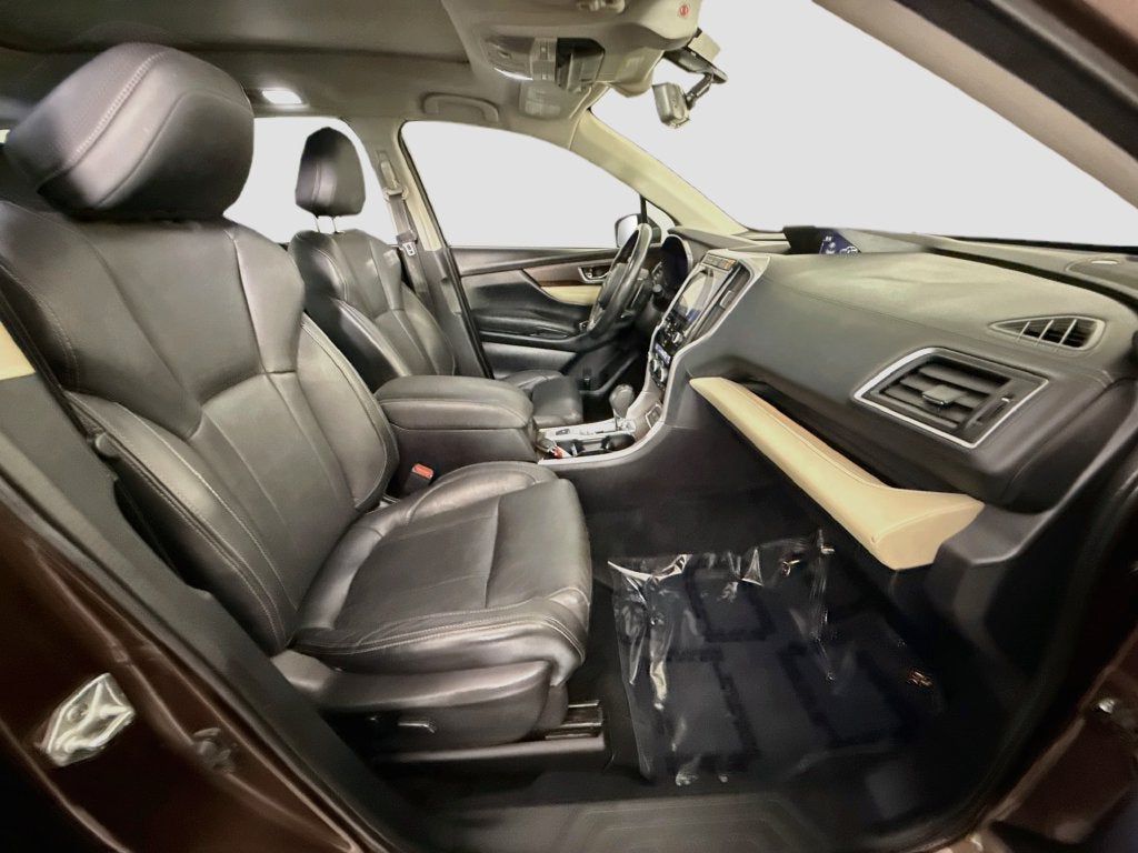 2021 Subaru Ascent Touring
