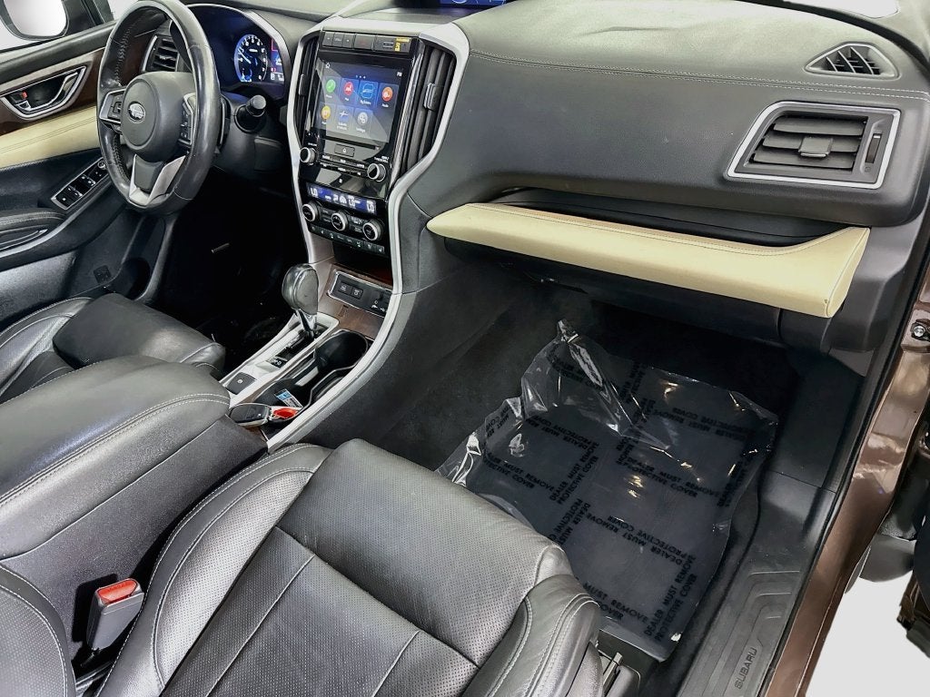 2021 Subaru Ascent Touring