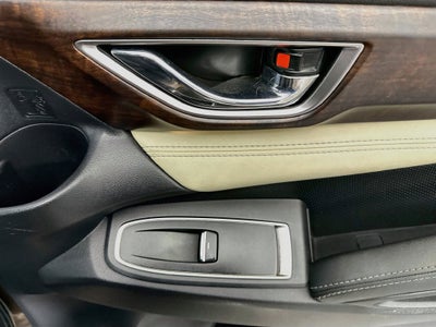 2021 Subaru Ascent Touring
