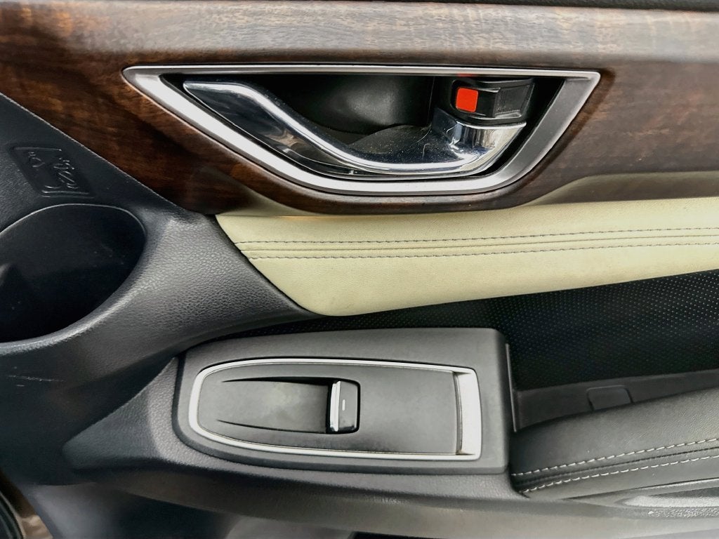 2021 Subaru Ascent Touring
