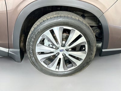 2021 Subaru Ascent Touring