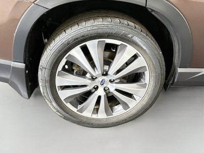 2021 Subaru Ascent Touring
