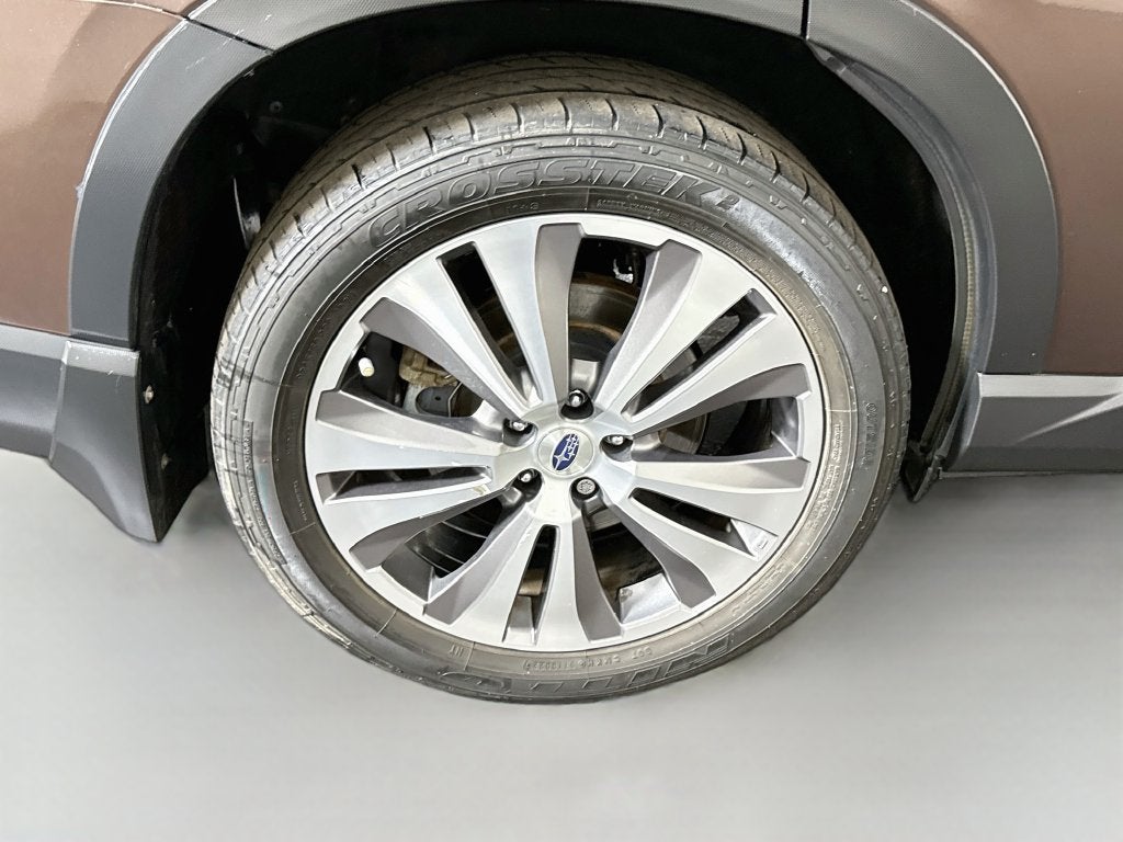 2021 Subaru Ascent Touring