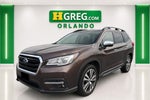 2021 Subaru Ascent Touring