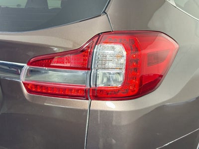 2021 Subaru Ascent Touring