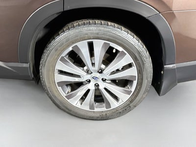 2021 Subaru Ascent Touring