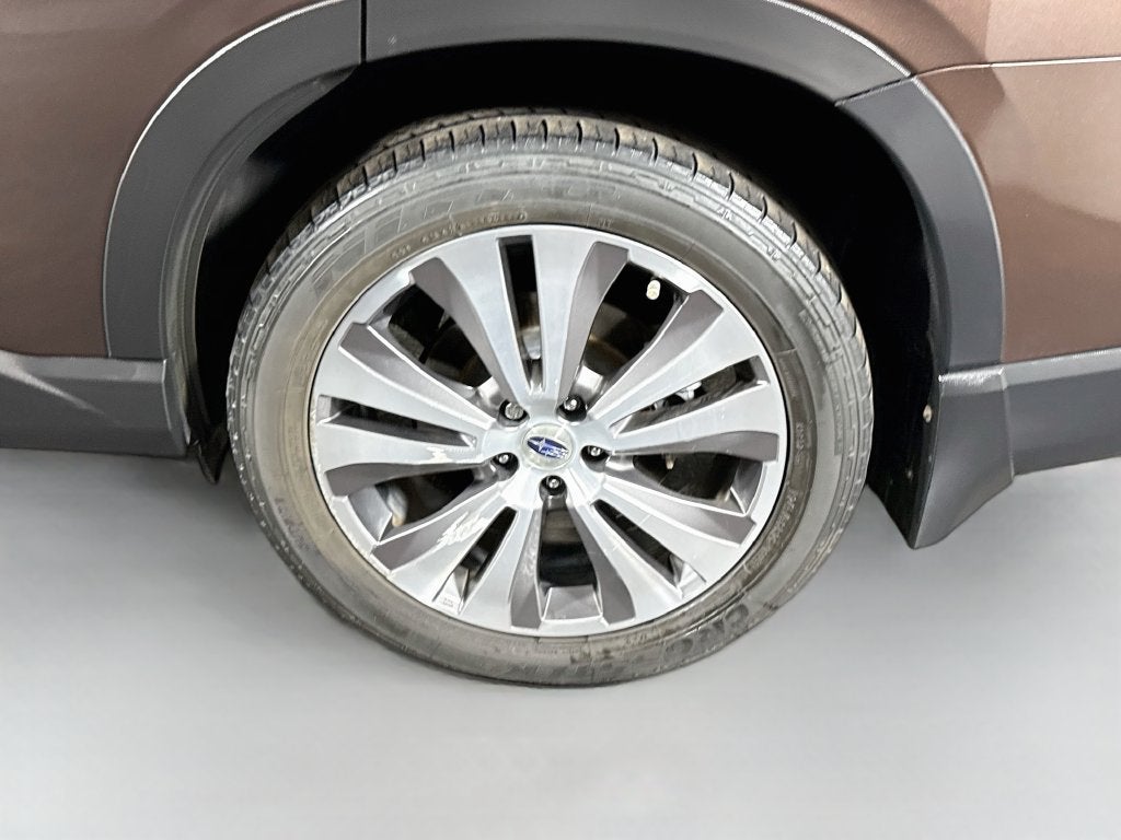 2021 Subaru Ascent Touring