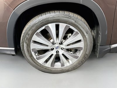 2021 Subaru Ascent Touring