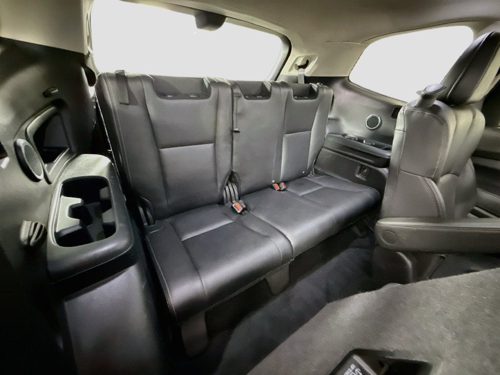 2021 Subaru Ascent Touring