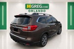 2021 Subaru Ascent Touring