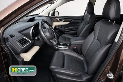 2021 Subaru Ascent Touring