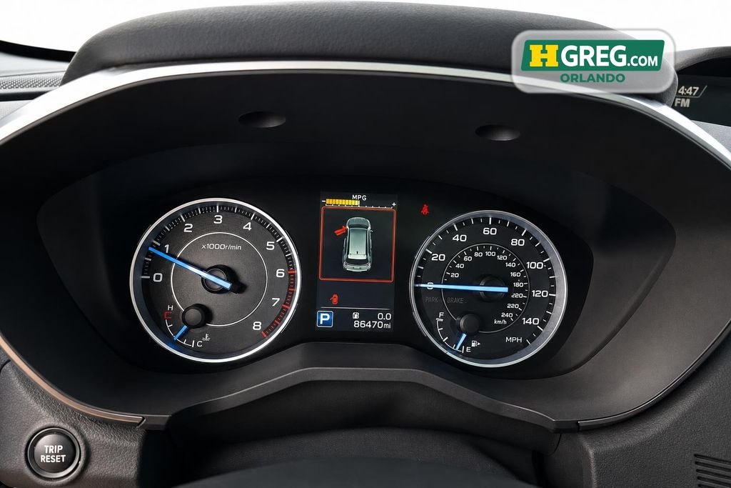 2021 Subaru Ascent Touring