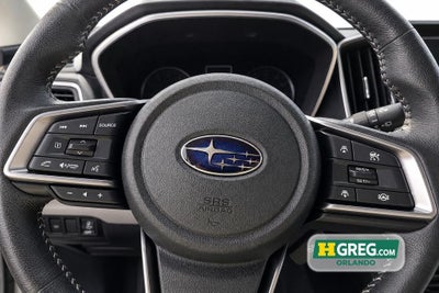 2023 Subaru Ascent Limited