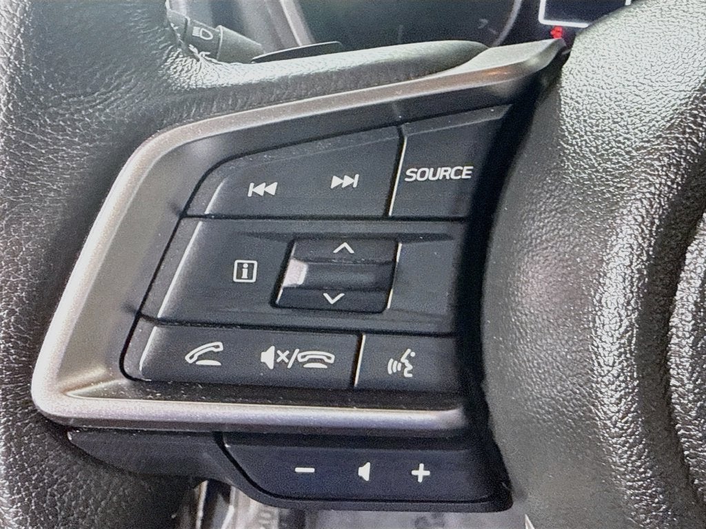 2023 Subaru Ascent Limited