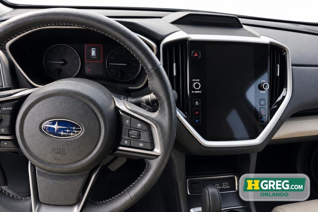 2023 Subaru Ascent Limited
