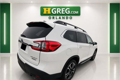2023 Subaru Ascent Limited