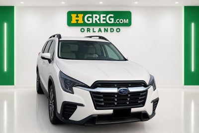 2023 Subaru Ascent Limited