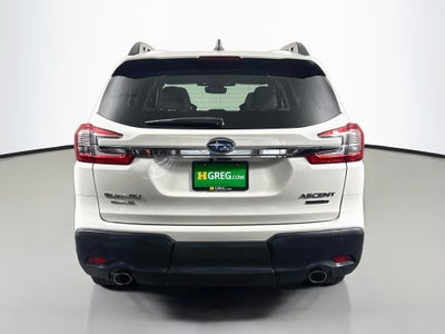 2023 Subaru Ascent Limited