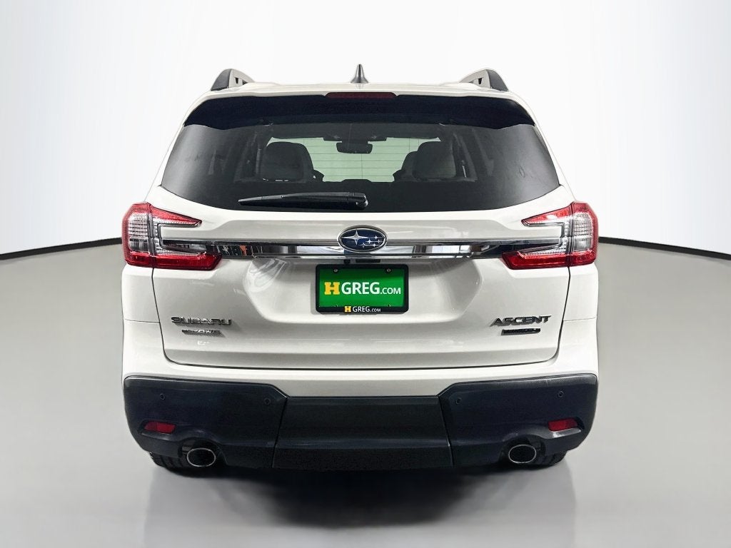 2023 Subaru Ascent Limited
