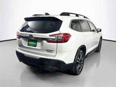 2023 Subaru Ascent Limited