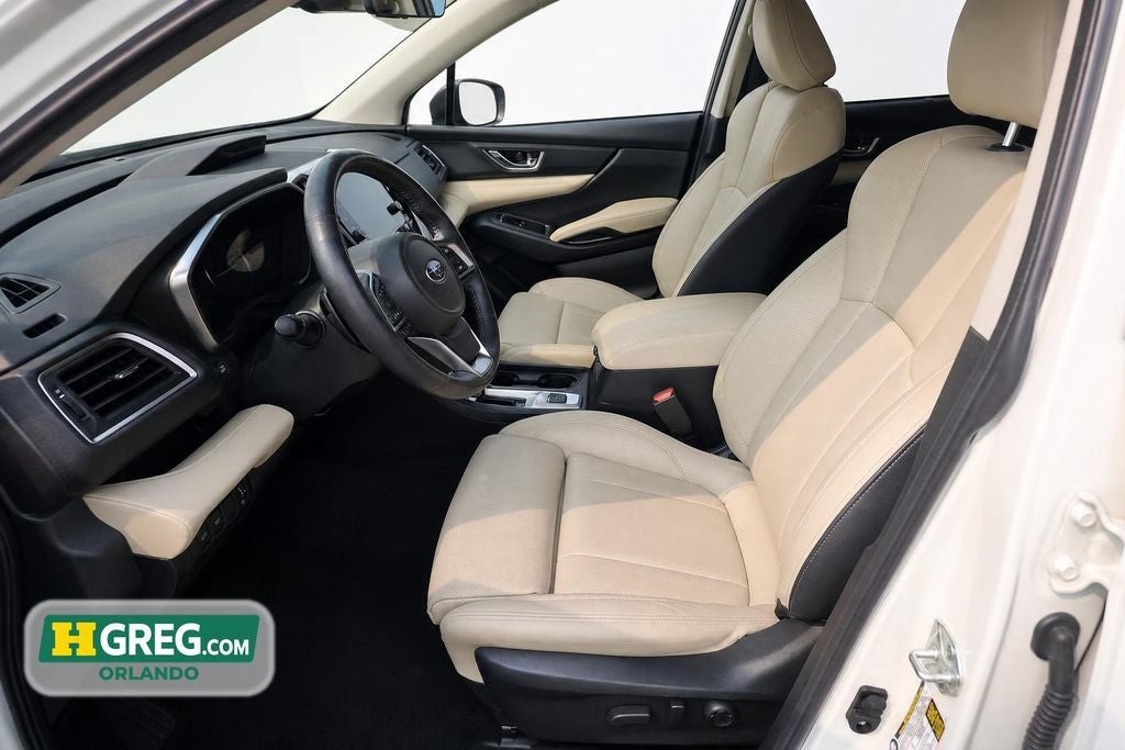 2023 Subaru Ascent Limited