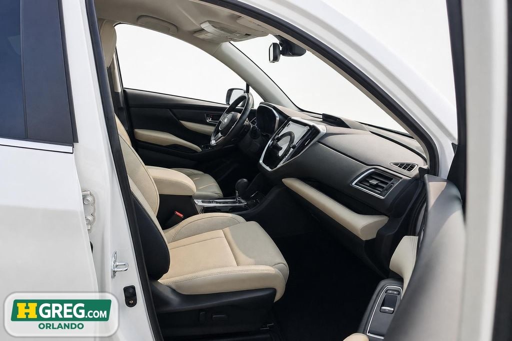2023 Subaru Ascent Limited