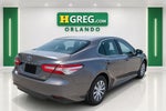 2018 Toyota Camry Hybrid LE