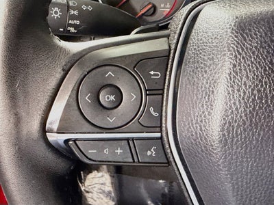 2018 Toyota Camry XSE V6