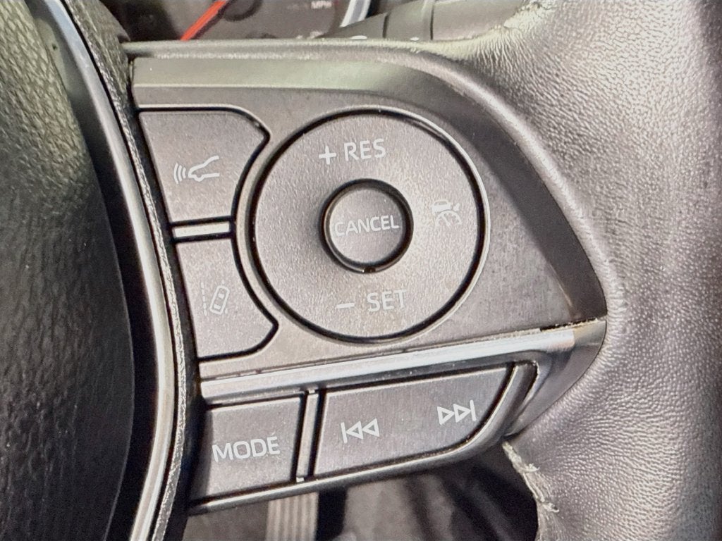 2018 Toyota Camry XSE V6