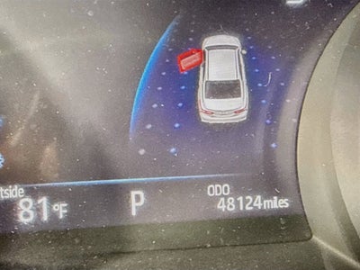 2018 Toyota Camry XSE V6