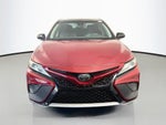 2018 Toyota Camry XSE V6