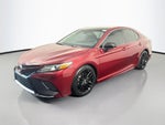 2018 Toyota Camry XSE V6