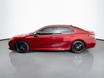 2018 Toyota Camry XSE V6