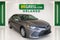 2023 Toyota Camry Hybrid LE