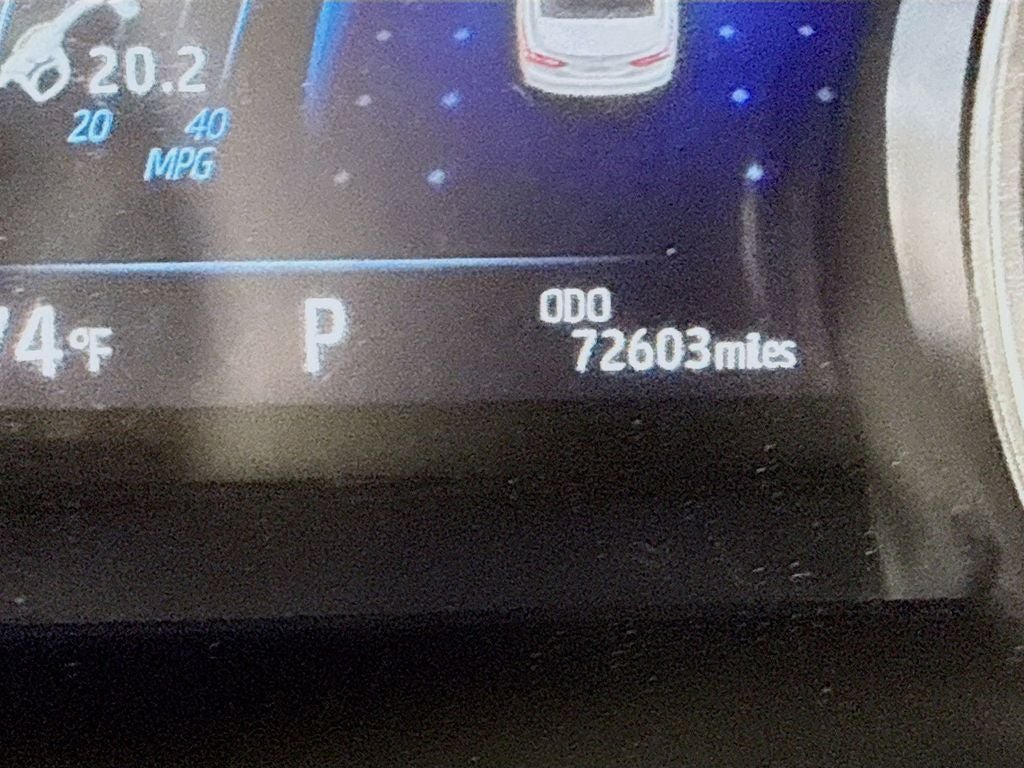 2022 Toyota Camry XLE