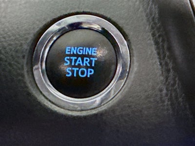 2022 Toyota Camry XLE