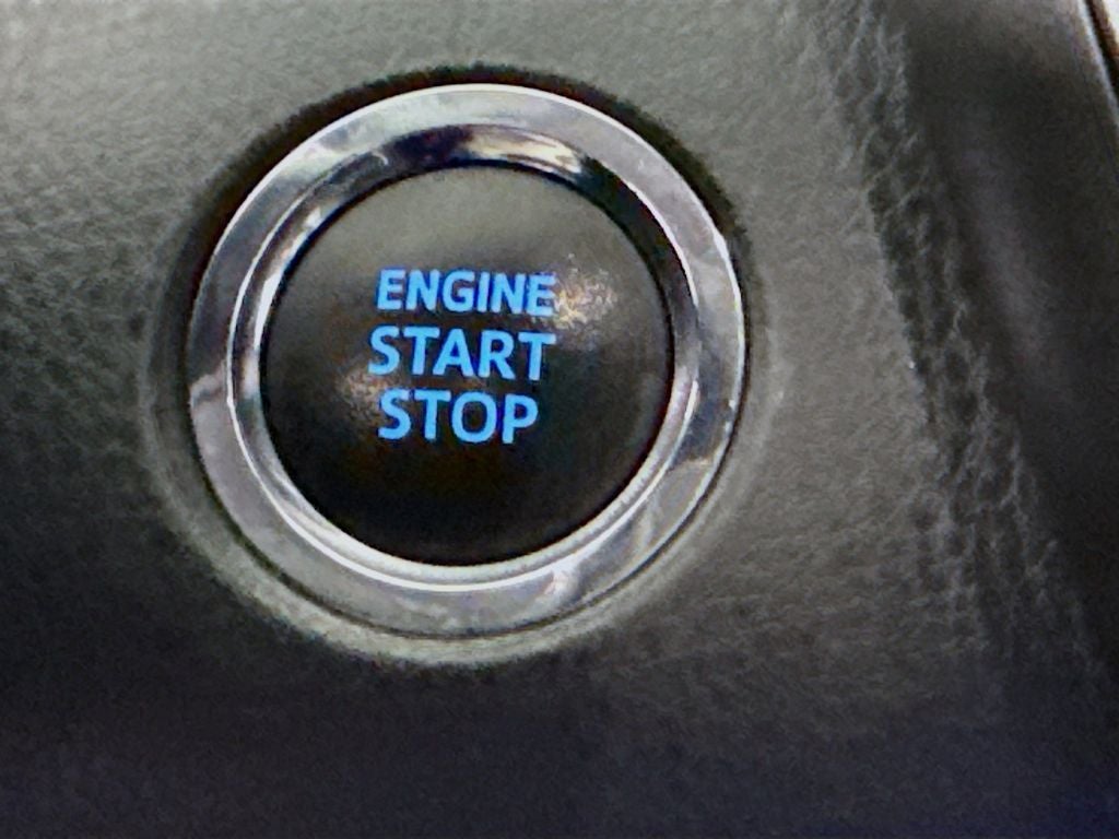 2022 Toyota Camry XLE