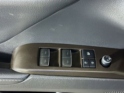 2022 Toyota Camry XLE