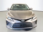 2022 Toyota Camry XLE