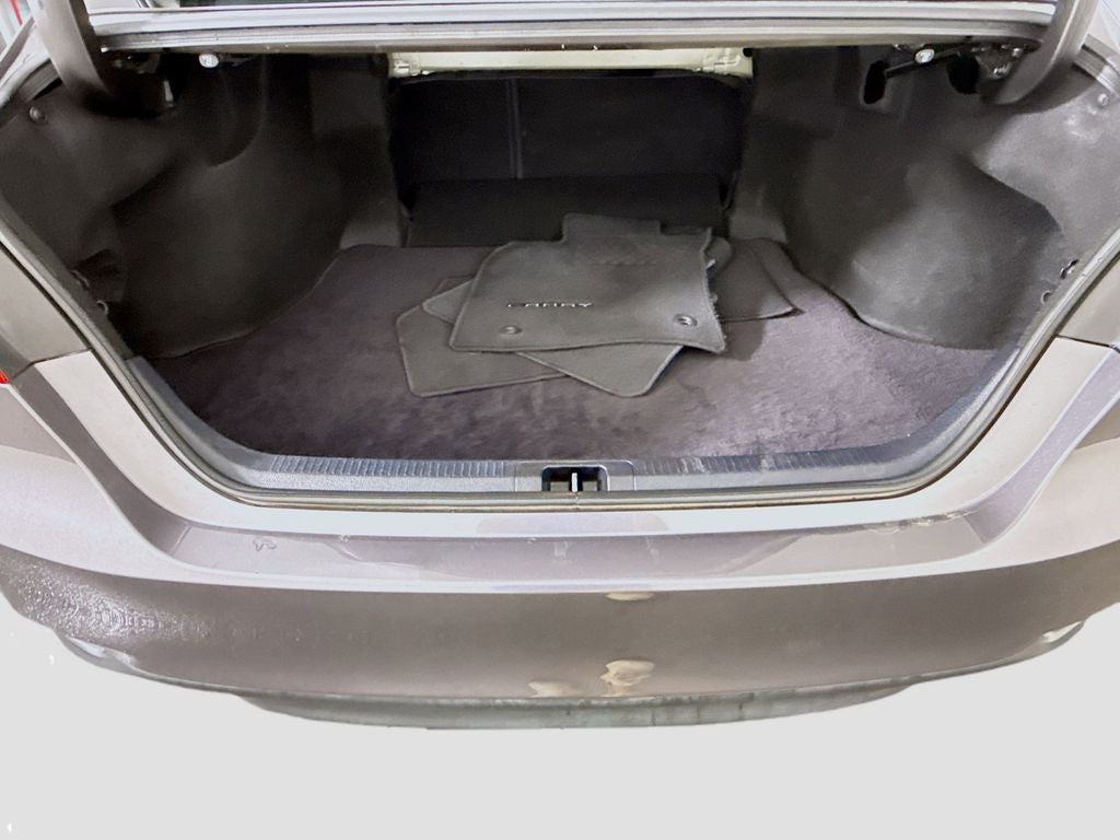 2022 Toyota Camry XLE