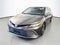2022 Toyota Camry XLE