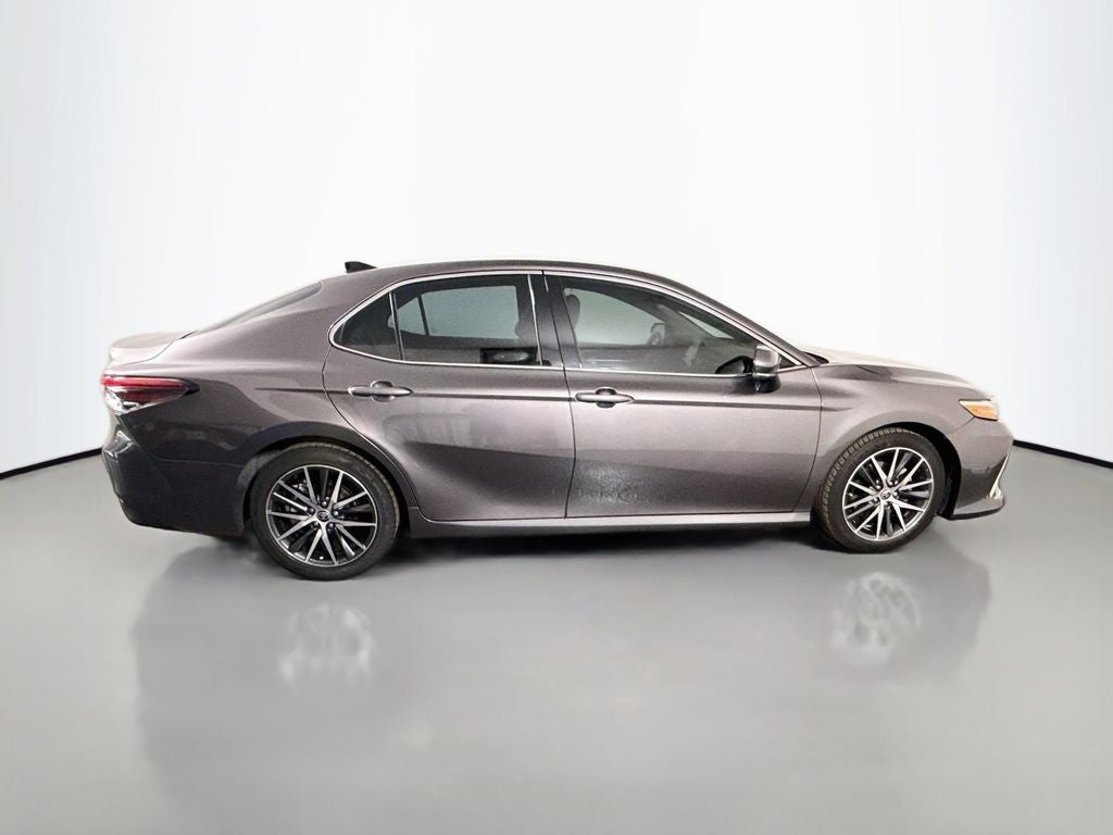 2024 Toyota Camry XLE