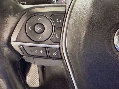 2024 Toyota Camry XLE