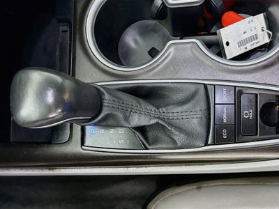 2024 Toyota Camry XLE
