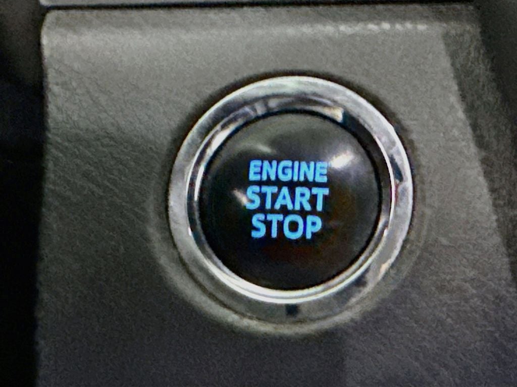2024 Toyota Camry XLE