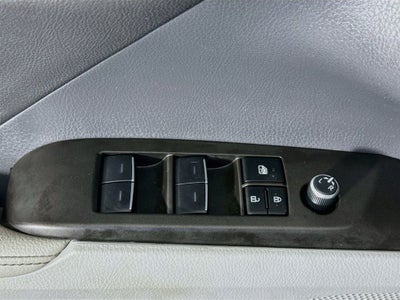 2024 Toyota Camry XLE