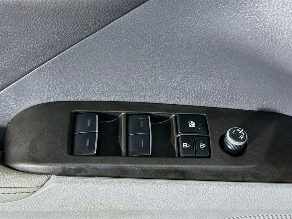 2024 Toyota Camry XLE
