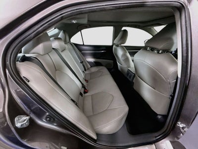 2024 Toyota Camry XLE