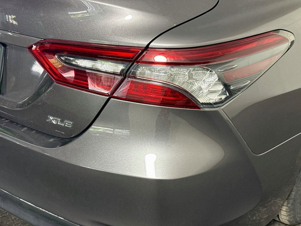 2024 Toyota Camry XLE